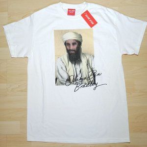 Nelk FULL SEND OSAMA BRADLEY Brand New!!